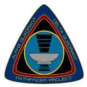 Logo Pfadfinder-Projekt