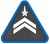 MACO corporal patch