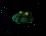 Orion barge, 2381