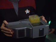 Photo doubles, The Killing Game, Part II.jpg (57 KB) Photo double for Tim Russ VOY: "The Killing Game, Part II" (uncredited)