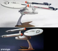 USS Enterprise (TOS)