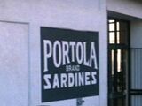 Portola Sardines
