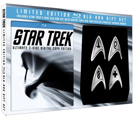 Star Trek Trilogy: The Kelvin Timeline [Includes Digital Copy] [4K Ultra HD  Blu-ray/Blu-ray] - Best Buy