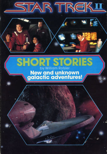 Star Trek: Short Treks, Memory Alpha