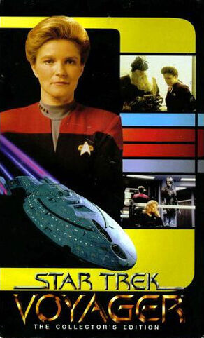 VOY Collector's Edition