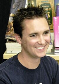 Wilwheaton