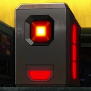 AGIMUS LD: "Where Pleasant Fountains Lie", "A Mathematically Perfect Redemption", "A Few Badgeys More"