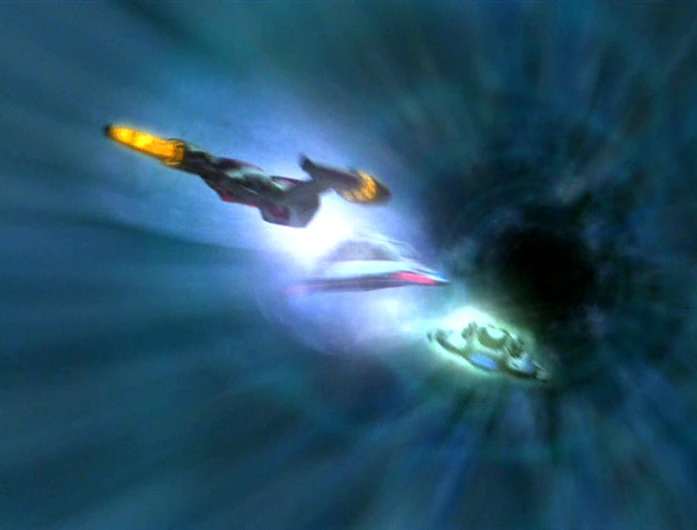 Scraping Memory Alpha Fandom