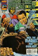 #03. DS9: "The Cancer Within, Part I"