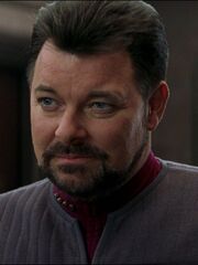 Captain Riker (2379)