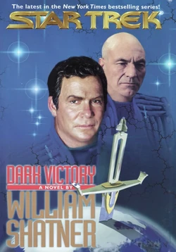 TOS: "Dark Victory" (Shatnerverse - 1999)