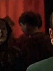 Ein Dinaali auf Hospitalschiff 4-2