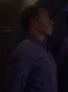 EnterpriseNX operations crewman 23, alternate timeline.jpg (10 KB) Enterprise NX-01 crewman ENT: "Twilight" (uncredited)