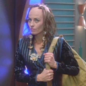 Stage 1: Loss of hair