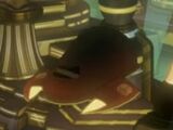 Unnamed Ferengi shuttles