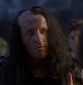 Golin Shel-la, an Ennis male (2369)