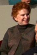 Played by Judith Reeves-Stevens
