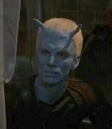 Keval ENT: "The Andorian Incident"