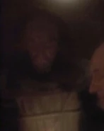 Klingon bridge officer, 2368.jpg (4 KB) Klingon officer TNG: "Unification II", "Unification I" (uncredited)