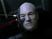 Locutus complexion drain