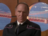 Forrest, Maxwell (Starfleet Command)