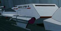 NCC-1701/4 (2260s)