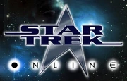 Original Star Trek Online logo