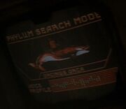 Phylum search mode - Orcinus orca