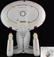 USS Enterprise-D