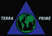 Terra Prime logo