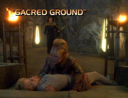 "Sacred Ground"