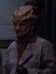 Außerirdischer Besucher 7