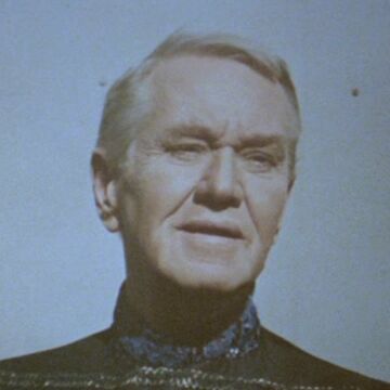 ...as John Gill