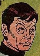 Leonard McCoy, Gold Key comics