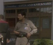 Garde du District du Sanctuaire A (2024)