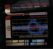 Quantum filament effect disaster