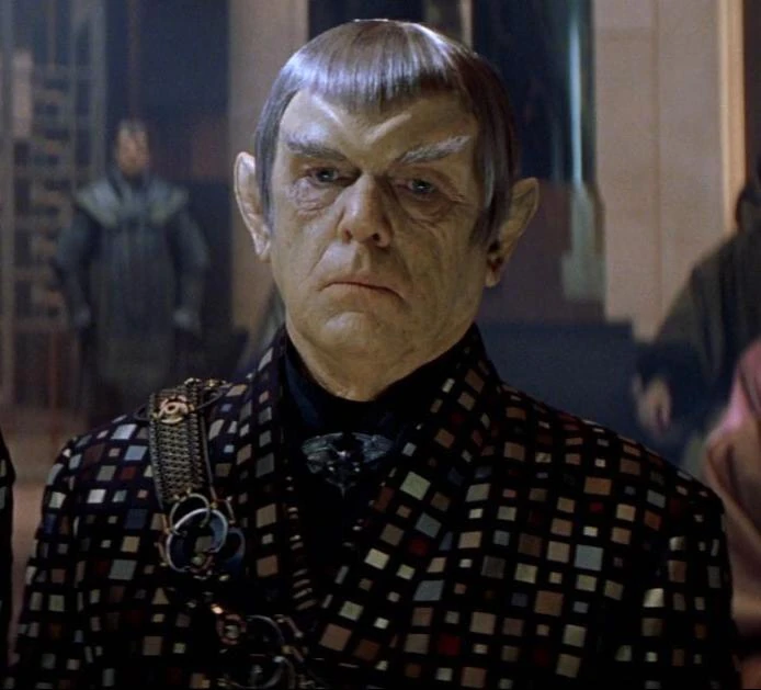 David Ralphe | Memory Alpha | Fandom