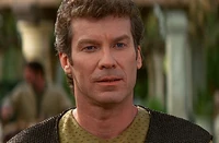 Sojef, mężczyzna Ba'ku