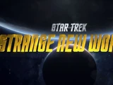 Star Trek: Strange New Worlds