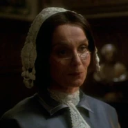 Mrs. Templeton VOY: "Cathexis", "Persistence of Vision"