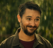 Wesley Crusher, 2024