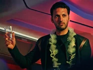 Lieutenant Ash Tyler