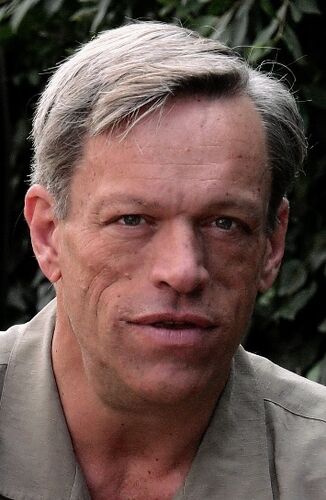 Brian Thompson