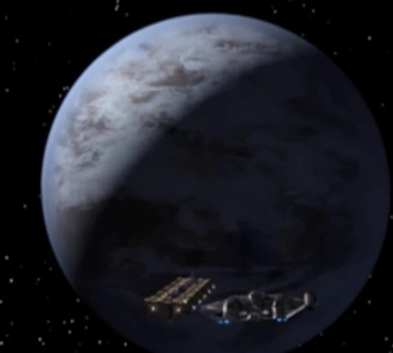 Ceti Alpha V Memory Alpha Fandom