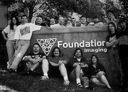 Foundation Imaging employees