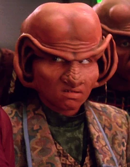 Jason Marsden as Grimp