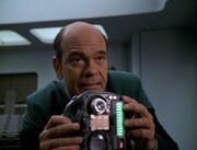 Holophotography camera