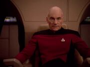 Jean-Luc Picard, 2370