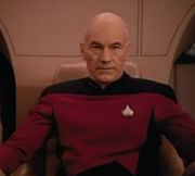 Jean-Luc Picard, 2370