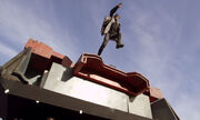 Martin De Boer, Into Darkness, high jump